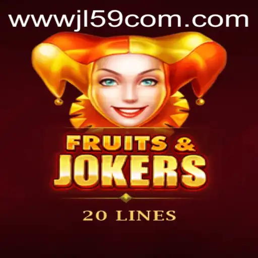 Dive Into the Exciting World of FruitsAndJokers20: A Thrilling Casino Adventure