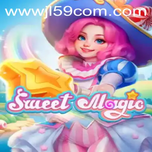 SweetMagic: Unveiling the Enchantment Behind the Game