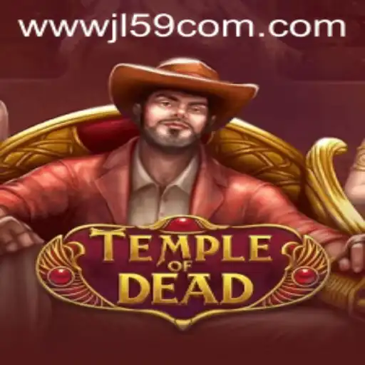 Unveiling TempleofDead: A Thrilling Adventure Awaits