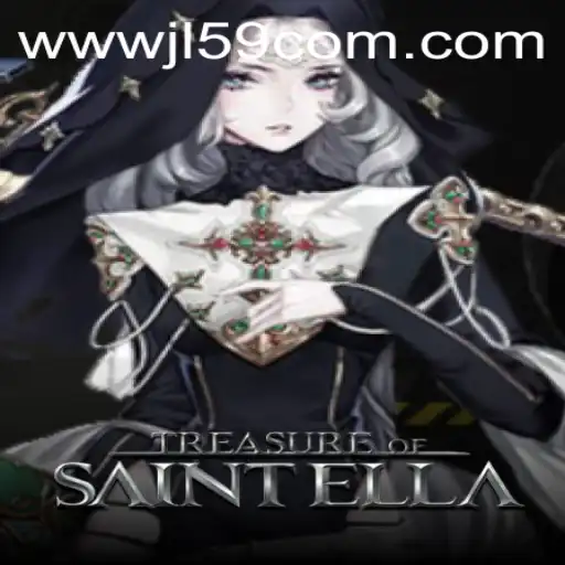 Unveiling the Adventure: TreasureofSaintElla and its Captivating Gameplay