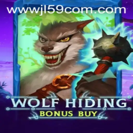 Unveiling WolfHidingBonusBuy: A Thrilling Journey Through the World of Strategy and Adventure